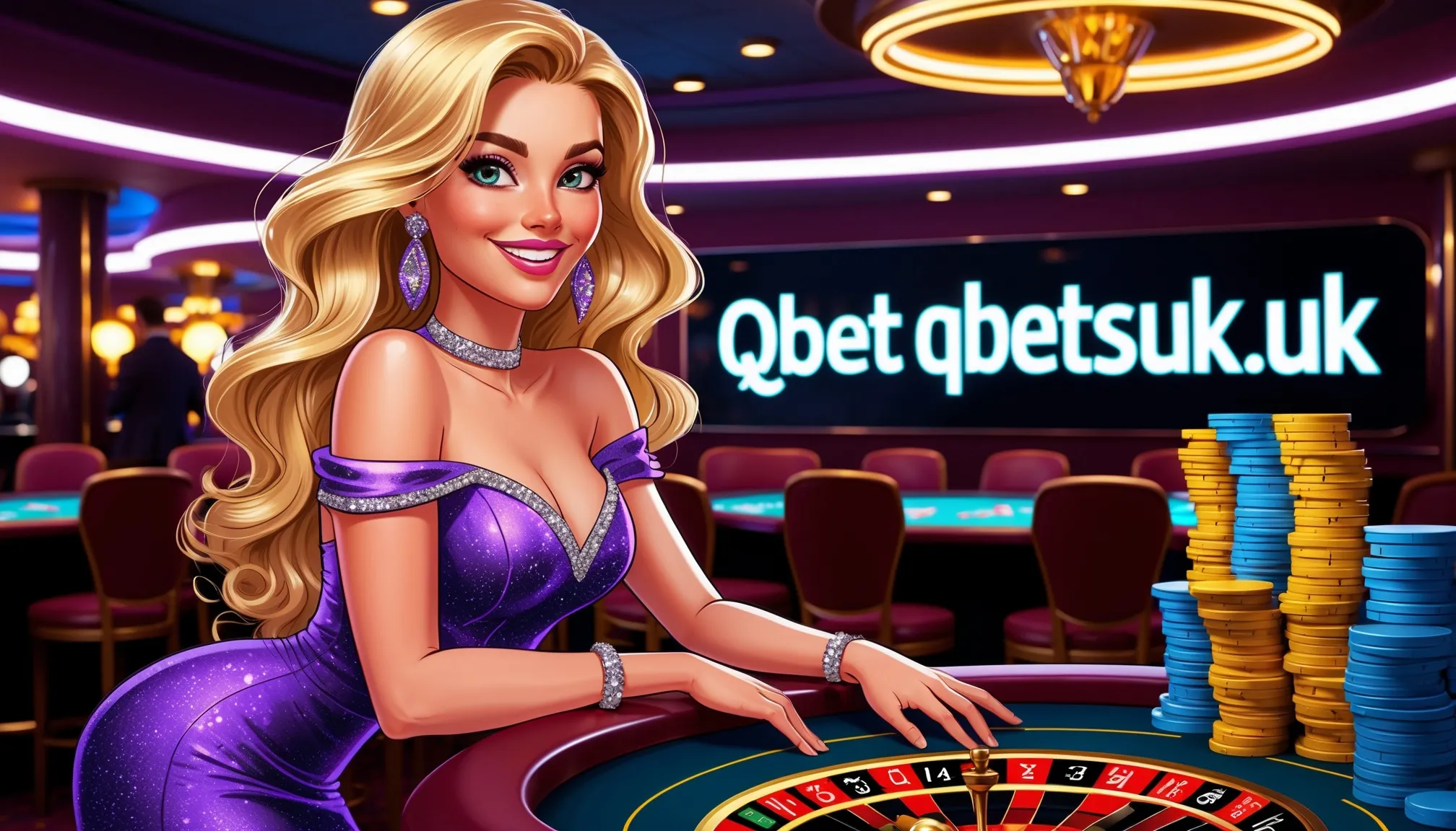qbet casino app: mobile access guide for UK players