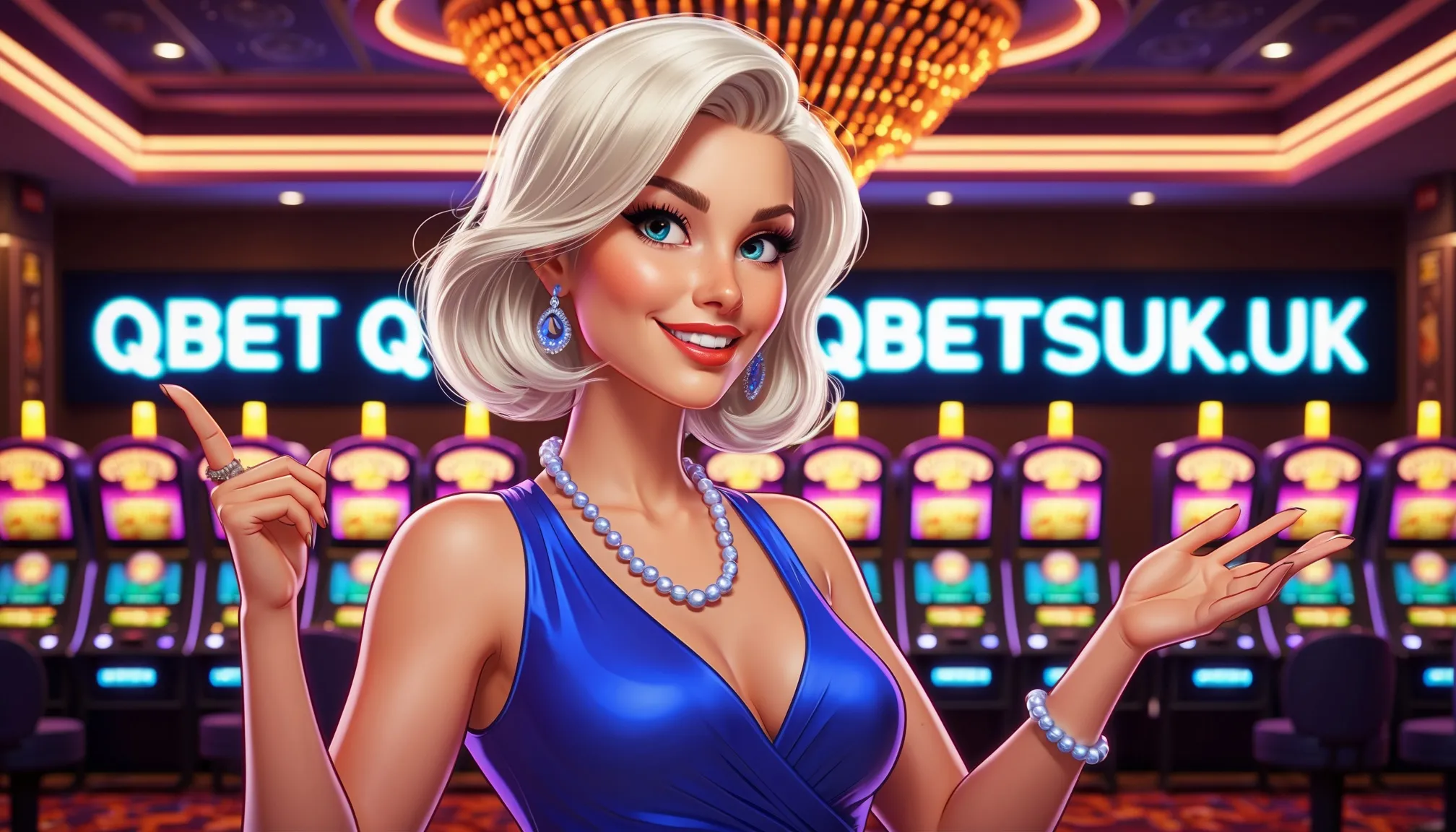 qbet casino app: mobile access guide for UK players