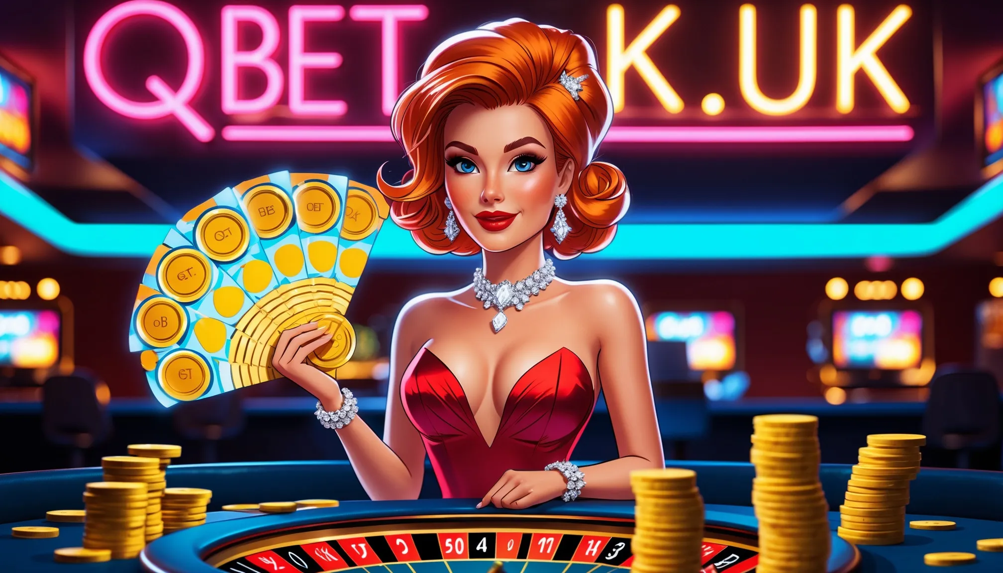 Qbet casino no deposit bonus 2026 - bonuses & promos
