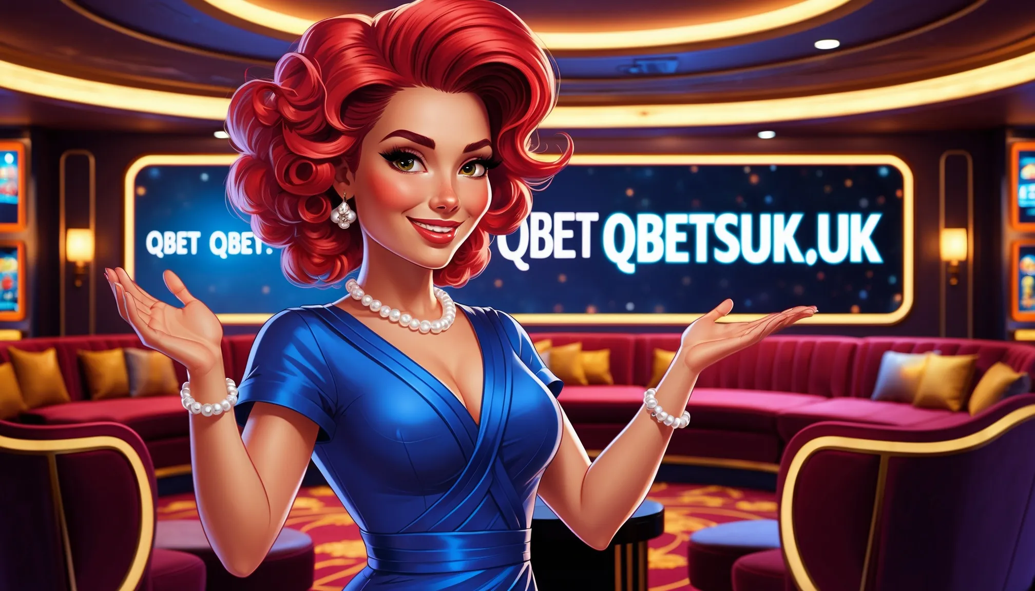 Qbet casino no deposit bonus 2026 - bonuses & promos